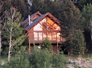 7891 County Road 25, Powderhorn, CO 81243