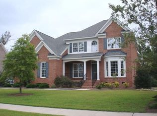 929 Chesapeake Pl, Greenville, NC 27858
