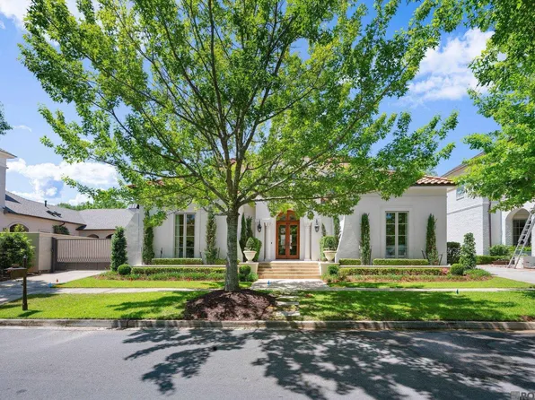 12240 Myers Park Ave, Baton Rouge, LA 70810