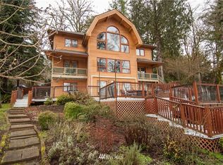 16701 19th Stct Kp, Lakebay, WA