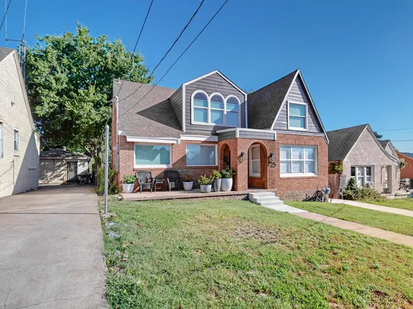 725 Nolte Dr, Dallas, TX 75208