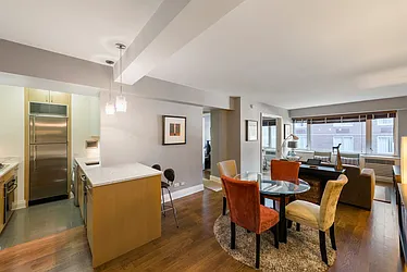 Rented by Nest Seekers International