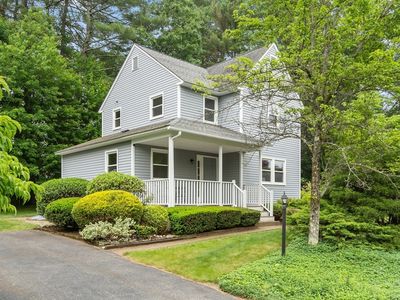 45 Elm Ridge Rd, Stow, MA, 01775