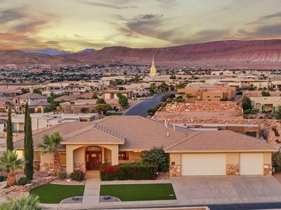 1625 S Agate Cir, St George, UT, 84790