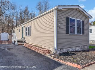 40 Seattle Slew Dr, Howell, NJ 07731