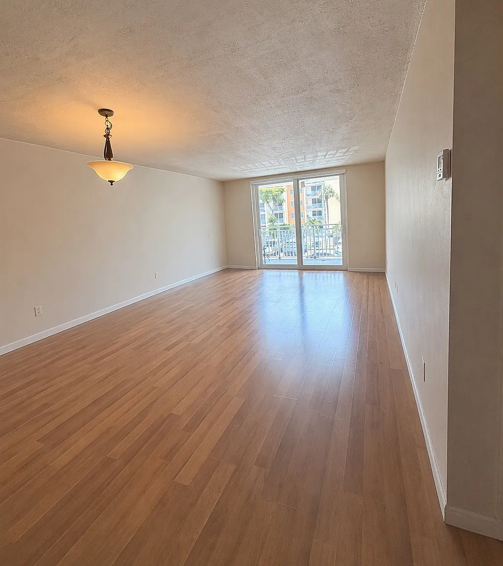 1 bed, 870 sqft, $1,850 — Photo 2