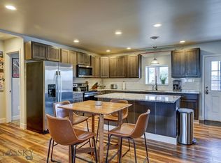 724 N 11th St, Livingston, MT 59047