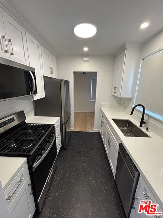 1 bed, 1.0 bath, 600 sqft, $2,900 — Photo 4