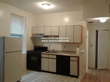 1423 Commonwealth Ave #204 — Photo 3
