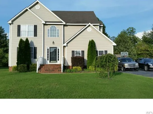 7317 Oakham Ct, Henrico, VA 23231