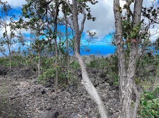 Tiki Ln LOT 18, Ocean View, HI 96737