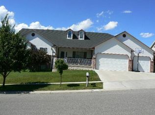 2500 Shaun St, Pocatello, ID 83201