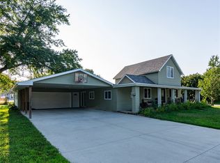 504 S Park St, Stuart, IA 50250