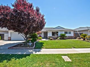 863 E Spruce Ave, Fresno, CA