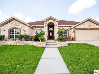 7303 Citrine Dr, Killeen, TX, 76542