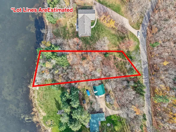 Off Maple Rd #125, Rhinelander, WI 54501