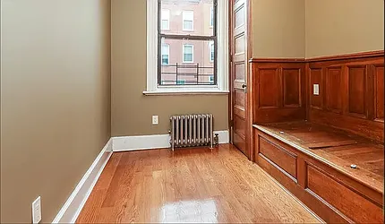 Rented by Corcoran