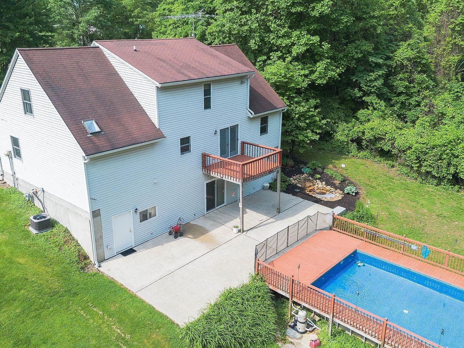 7457 E McVille Rd, Solsberry, IN 47459 MLS 202417722 Zillow