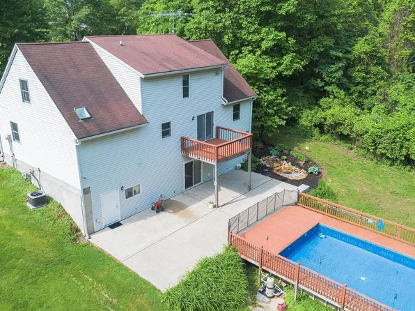 7457 E McVille Rd, Solsberry, IN 47459