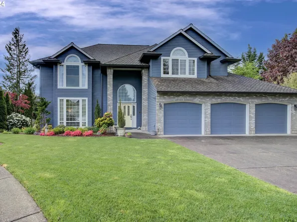 13608 NW 46th Ct, Vancouver, WA 98685