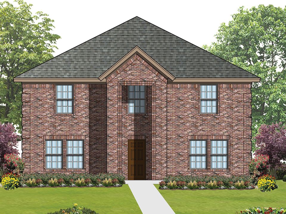 Elevation Image 0.