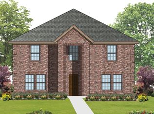 2540 Glen Hollow Dr, Lancaster, TX 75134