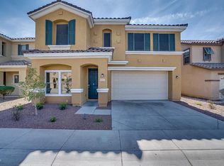 6325 W Harwell Rd, Laveen, AZ 85339