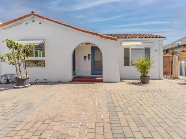 1084 S 2nd St, San Jose, CA 95112
