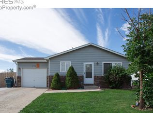 232 E 19th Street Rd, Greeley, CO 80631