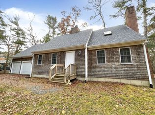 601 Delano Rd, Marion, MA 02738