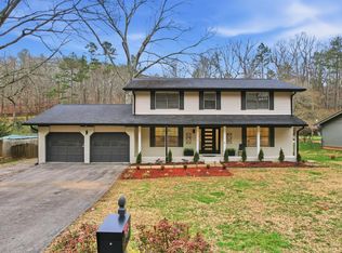 7619 Cove Ridge Dr, Hixson, TN 37343