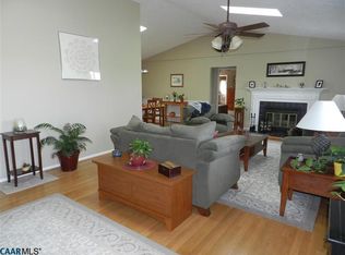 2236 Martin Kings Rd, Scottsville, VA 24590