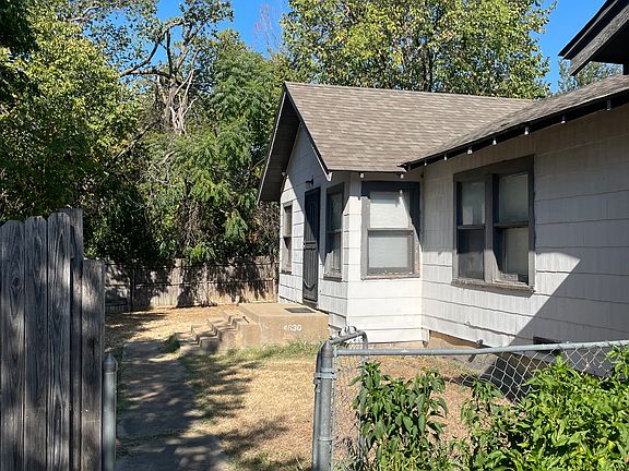 2nd image of 4628 Old Benbrook Rd #4630