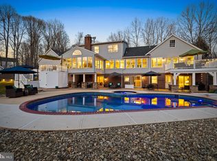 20005 Hunt Pass Ct, Parkton, MD 21120