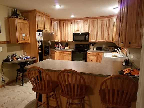 Hickory Kitchen