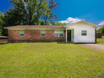 1010 Annette Dr, Longview, TX, 75604