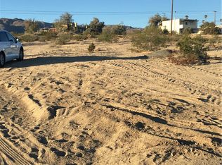 2 Mile Rd #9-29, Twentynine Palms, CA 92277