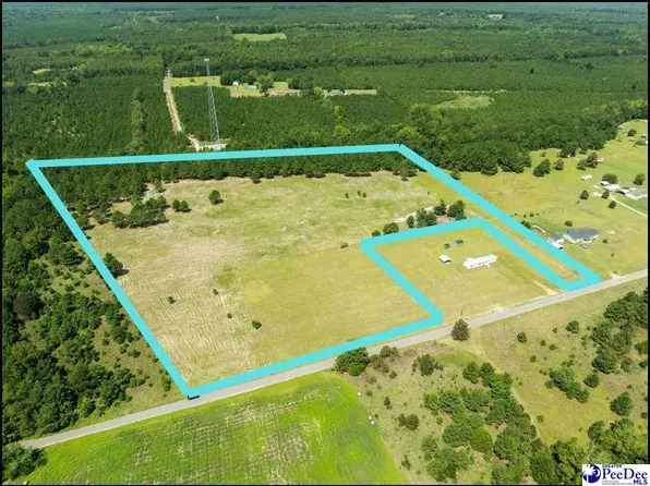 2247 Horseshoe Rd, Florence, SC 29583