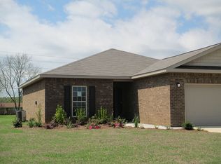 21665 San Diego Lane, Robertsdale, AL 36567