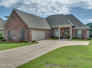 172 Falls Xing, Madison, MS 39110