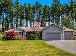 13813 26th Avenue Ct NW, Gig Harbor, WA 98332