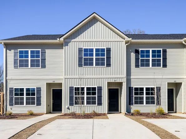 357 Bordeaux Drive, Thomson, GA 30824