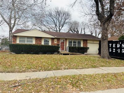 4017 Crane Ave, Independence, MO, 64055