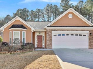 260 Innisbrook Way, Fayetteville, GA 30214