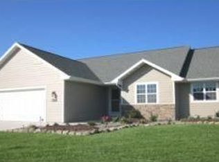 1500 Spencers Xing, Green Bay, WI 54313