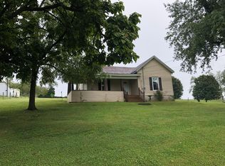 493 Lower Jackstown Rd, Carlisle, KY 40311