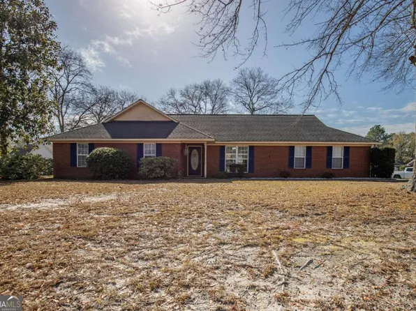 301 Cone St, Rincon, GA 31326