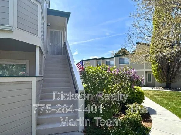 2519 Sunny Slope Dr APT 3, Sparks, NV 89434