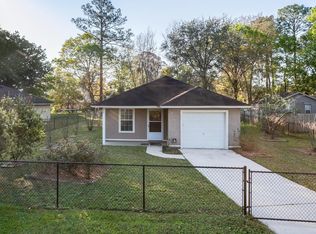 4596 Hudnall Rd, Jacksonville, FL 32207