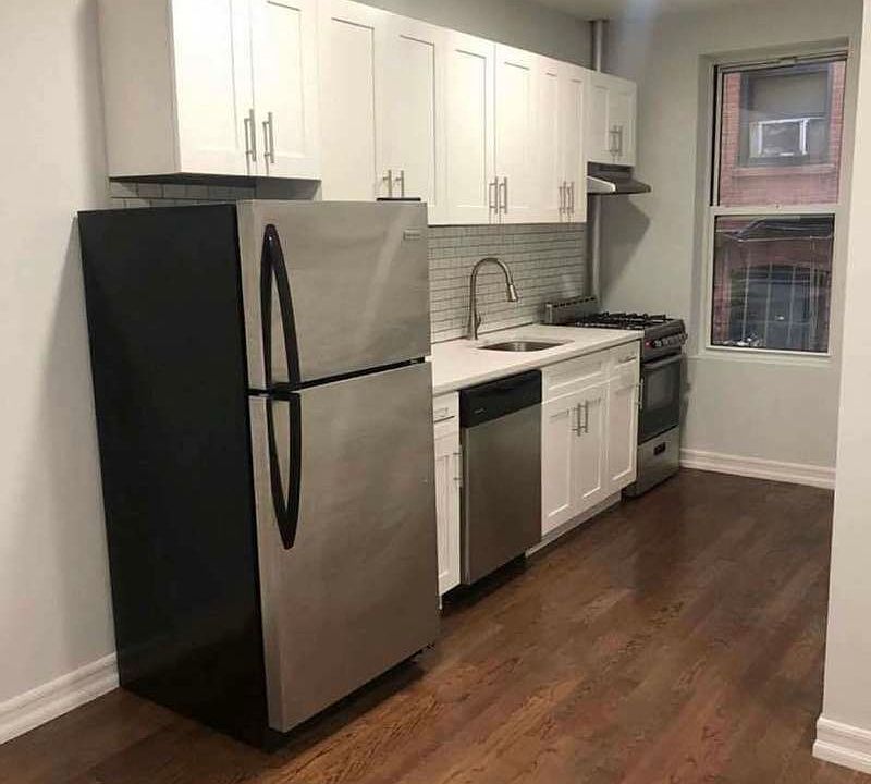 1st image of 514 W 211th St #K1